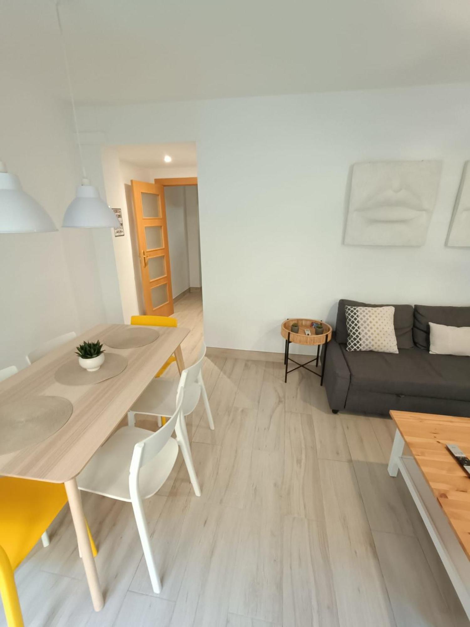 Apartamento Arandas Centro, By Daimar Granada Exterior foto